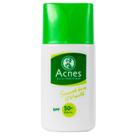 Smooth Secativo Mentholatum Acnes Creamy Wash