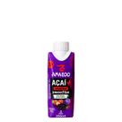 Smoothie de Açaí com Morango Amazoo 250ml