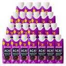 Smoothie de Açaí Tradicional Amazoo 250ml 24 Unidades