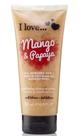 Smoothie de banho esfoliante I Love Mango and Papaya 200mL