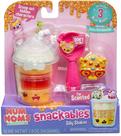 Smoothie de milho doce Toy Num Noms Snackables Silly Shakes