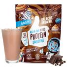 Smoothie de proteína FlavCity All-In-One para crianças Galactic Brownie
