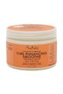 Smoothie para melhorar os cachos SheaMoisture Coconut Hibiscus 290ml