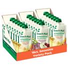 Smoothies para bebês Beech-Nut para crianças com prebióticos 100mL (18)