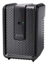 Sms estabilizador revolution speedy 300va 300w - bivolt 4 tomadas