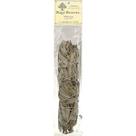 Smudge Wand Sage Spirit White Sage 8,5 cm, 9 g Smudge Wand Sage Spirit White Sage 8,5 cm, 9 g