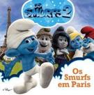 Smurfs Em Paris, Os - Vale Das Letras - LC