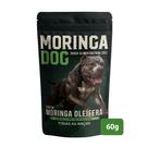 Snack Alimentar Moringa Dog 60g Para Todas as Raças