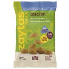 Snack Assado Alecrim Zaytas Protein Pacote 35g -