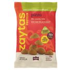 Snack Assado Pizza Zaytas Protein Pacote 35g -