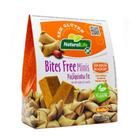 Snack Bites Free Minis sabor Paçoquinha Fit s/ Glúten 70g Natural Life - Kodilar Snack Bites Free Minis sabor Paçoquinha Fit s/ Glúten 70g Natural Life - Kodilar