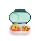 Snack Box b.box para Crianças - 360ml, 2 Compartimentos