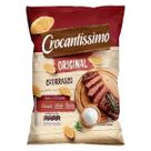 Snack Churrasco Crocantissimo 40g