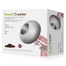 Snack Coater Aieve compatível com o misturador KitchenAid Tilt-Head