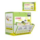 Snack Coco E Abacaxi Sem Açúcar ComoAmo - 16 Unidades 20g