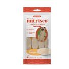 Snack Cremoso Nutrisco Petisco Úmido Para CÃES - Bemmepet