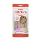 Snack Cremoso Nutrisco Petisco Úmido Para CÃES - Bemmepet