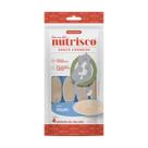 Snack Cremoso para Gatos Nutrisco Sabores Variados 56 g Pestisco