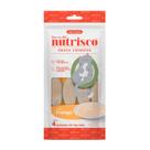 Snack Cremoso para Gatos Nutrisco Sabores Variados 56 g Pestisco Snack Cremoso para Gatos Nutrisco Sabores Variados 56 g Pestisco