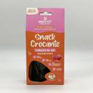 Snack Crocante Coração Bonivo Petisco Natural para cães e gatos - 40g Snack Crocante Coração Bonivo Petisco Natural para cães e gatos - 40g