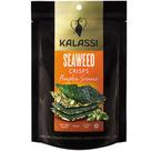 Snack de Alga, Gerglim e Semente de Abóbora Kalassi 25g