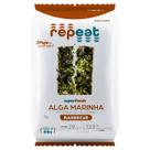 Snack de Alga Marinha Barbecue Repeat 5g Snack de Alga Marinha Barbecue Repeat 5g