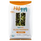Snack de Alga Marinha Tradicional Repeat 5g