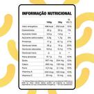 Snack De Amendoim, Tradicional 50G Sem Glúten - Mindú Snack De Amendoim, Tradicional 50G Sem Glúten - Mindú