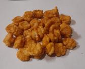 Snack de Arroz Barbecue pct 500 gramas