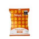 Snack de Arroz Crocante de Molho de Soja Repeat 40g Snack de Arroz Crocante de Molho de Soja Repeat 40g