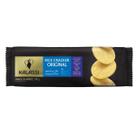 Snack De Arroz Kalassi Original Sem Glúten 100 G Snack De Arroz Kalassi Original Sem Glúten 100 G