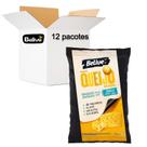 Snack De Arroz Sem Gluten Queijo Suiço Belive 35G (12 Pct) Snack De Arroz Sem Gluten Queijo Suiço Belive 35G (12 Pct)