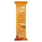 Snack de Batata Sabor Churrasco e Mel Long Chips 75g