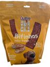 Snack de Frango Quateee 500g Petisco Saboroso e Crocante para Lanche Snack de Frango Quateee 500g Petisco Saboroso e Crocante para Lanche