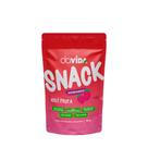Snack de Morango Sem Açúcar Davida - 15g Snack de Morango Sem Açúcar Davida - 15g