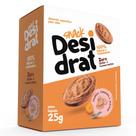 Snack Desidrat para Cães Sabor Frango com Cenoura e Alecrim 25g