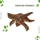 Snack Gourmet de Pulmão par gatos 50G