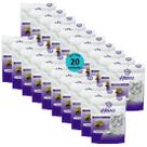 Snack hana healthy life ph balance para gatos adultos 60g kit com 20 Snack hana healthy life ph balance para gatos adultos 60g kit com 20
