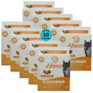 Snack hana healthy life pill guard disfarça comprimidos 25g para cães kit com 10 Snack hana healthy life pill guard disfarça comprimidos 25g para cães kit com 10