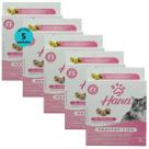 Snack hana healthy life pill guard disfarça comprimidos 25g para gatos kit com 5 Snack hana healthy life pill guard disfarça comprimidos 25g para gatos kit com 5