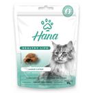 Snack Hana Healthy Life Sensations Catnip para Gatos em 60g