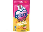 Snack Kelcat para Gatos Sabor Atum - 40g - 1 unidade