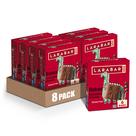 Snack LÄRABAR Kids Bakes Chocolate Brownie sem glúten 162 ml