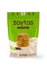 Snack Lascas Zaytas Lemon Pepper Zaya 80G