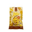 Snack Leve Procê Saborzim Mostarda Minnas 50g