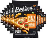 Snack Margheritta Belive 35G - 10 Unidades