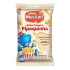 Snack Mucilon Minha Primeiro Pipoquinha Milho 35g