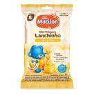 Snack Mucilon Tradicional Nestlé Milho 6m+ 35g