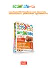 SNACK MULTI VITAMINA AUMENTA IMUNIDADE PARA CÃES ACTIONLIFE VITA 60g - SPIN