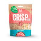 Snack Natural Crisp Carne Iscas de Tilápia para Gatos 20 g - 1 Unidade